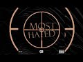 Byron Messia - Most Hated (Official Audio)