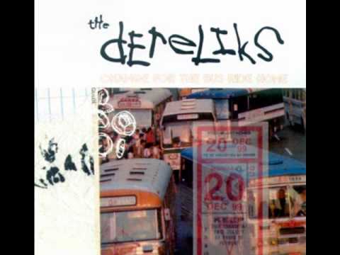 Dereliks - Strive