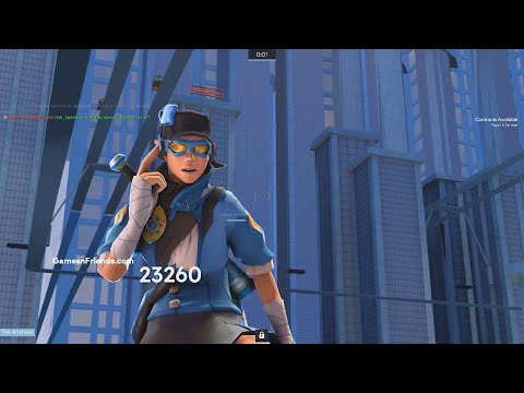 Steam Community :: Video :: [TF2] Freak Fortress 2 - 