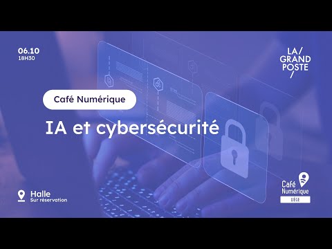 Replay : IA et Cybersécurité : dans la tête d'un cyber-stratège