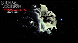 Michael Jackson - This Place Hotel (2020 Remastered)