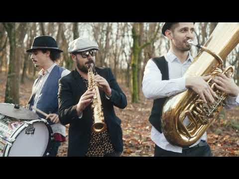 VixiaDor - Fanfarria Taquikardia (Official Video 2023)