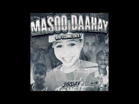 HOOYO WAN DDLY (Official Audio)