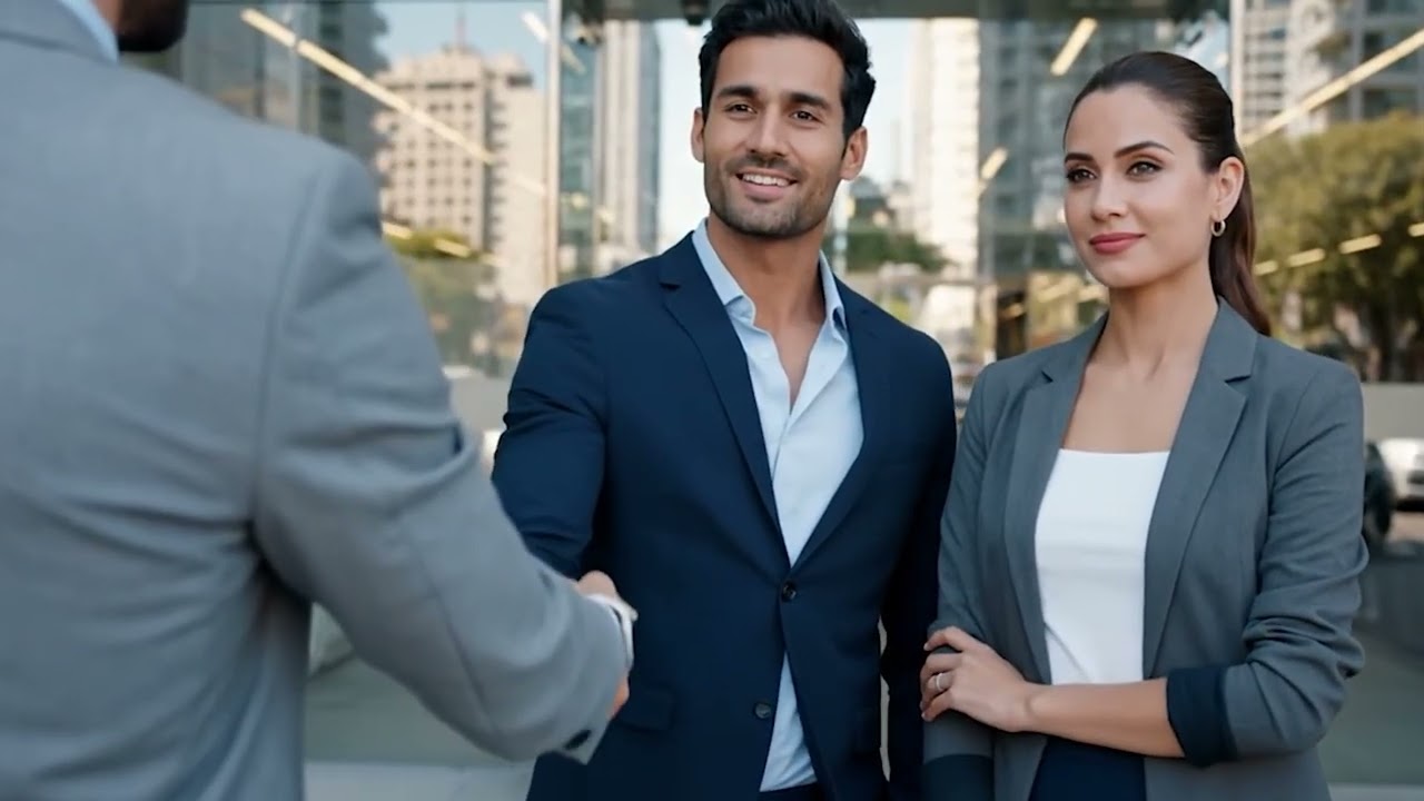 Wize Finance Advanced AI Commercial 8 0