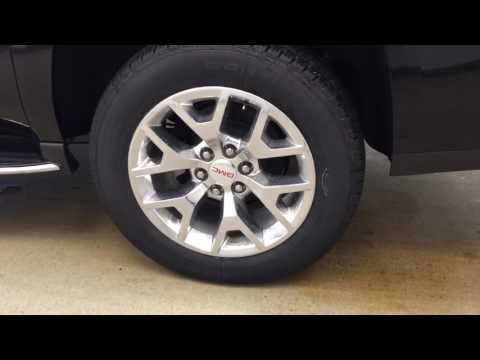 2017 GMC Yukon XL 4WD 4dr SLT | Davis GM Lethbridge