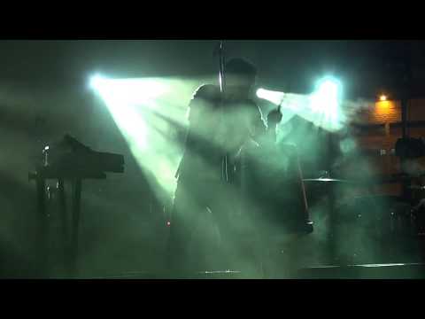 The Soft Moon Live at SoLow Festival 7/11/18