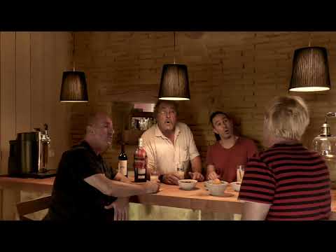 La Javanaise - Les BBOP