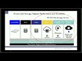 Backup to the Cloud and Beyond - Real Solution by Charles Kim