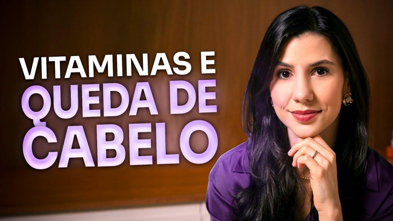 QUAIS SÃO OS MICRONUTRIENTES MAIS IMPORTANTES PARA O CABELO?