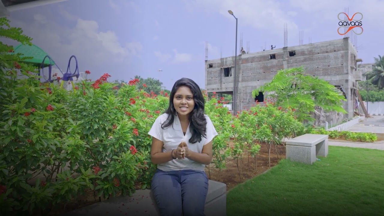 Siruvapuri Explainer Video