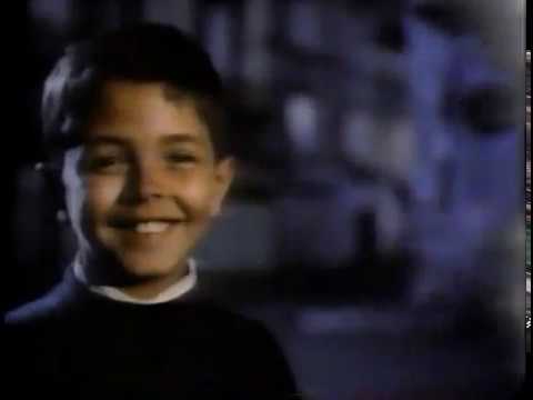 Everybody's Fine Italian Movie TV Spot (1991)