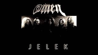 Omen - Jelek [Full Album]