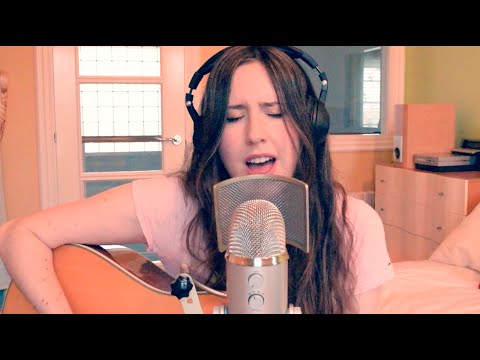 I Choose You - Sara Bareilles (cover)