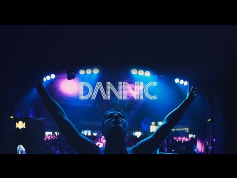 Dannic - Ignite (OFFICIAL VIDEO)