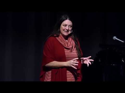 The Current Within - Rev. Erin McCabe -  1. 22. 23