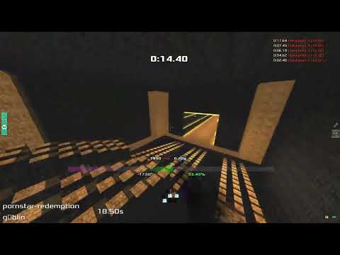 [XDF] pornstar-redemption: g🤣blin - 18.50s | Xonotic