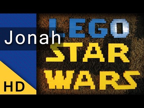 Star Wars Episode VI: Jonah HD