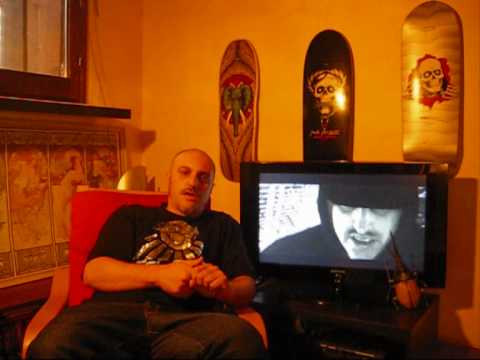 SUPA COMMENTA -Zeitgeist