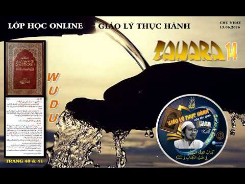  LỚP HỌC ONLINE: 