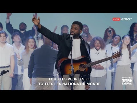 ATHOM'S MBUMA | JE T'ADORE | JONATHAN C GAMBELA 