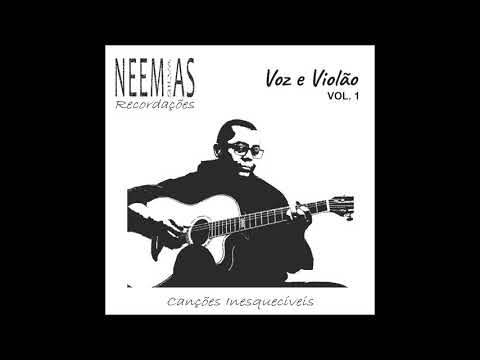 Busquem A Jesus - Neemias Silva