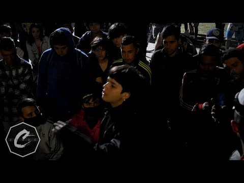 MAPRIS vs JOSEPH vs CIRA - (CUARTOS) # FINAL 2020 - Crudo Freestyle