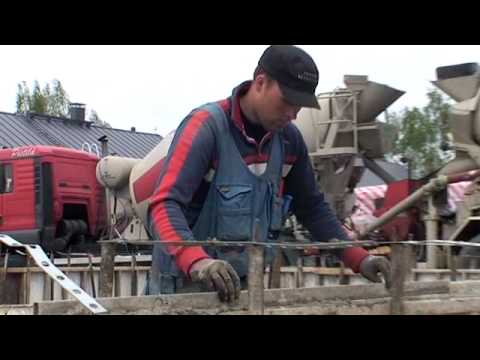 Perustus Pohjois-Pohjanmaa Lumijoki Pohjois-Suomen Perustuspalvelu