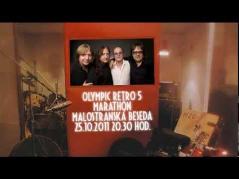 OLYMPIC Retro 5 Malostranská beseda