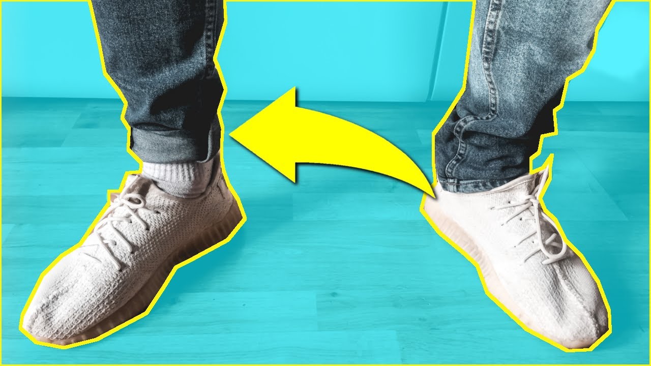 PINROLL - jak podwinąć nogawki 👖 Najprostszy sposób! | DAVID DURDEN