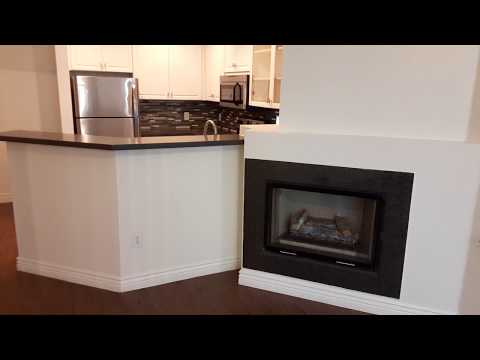 Pavilions on Central | Phoenix, AZ | 1 Bedroom A2 Floor Plan Walk-Through