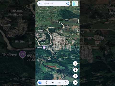Jaguari, o 154º município mais populoso do Rio Grande do Sul