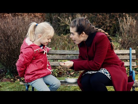 The Silent Child | Oscar® Winning Short Film