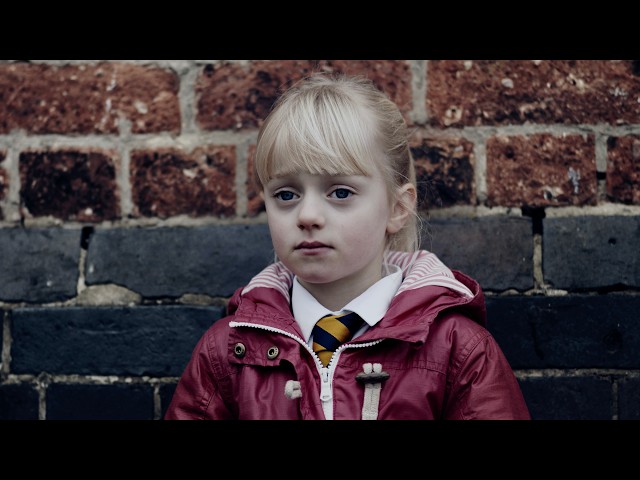 The Silent Child | Oscar® Winning Short Film SDDEFAULT Thumbnail