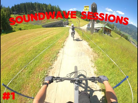 I Follow Rivers - Lykke Li, The Magician | MTB Soundwave Sessions #1