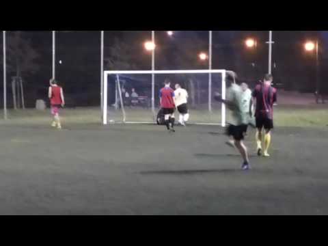 Lambada Wejherowo - 4 Pory Roku - PWLPN - 2016 - goals