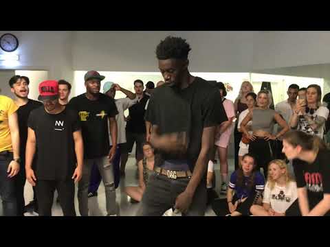 Madd Joker vs Zepek | Guys TOP 16 | EBS Austria Qualifier 2019