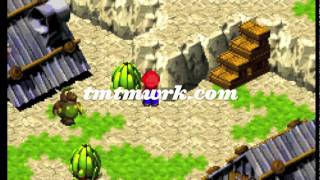 Team Teamwork - Gang Starr - The Squeeze (Super Mario RPG)