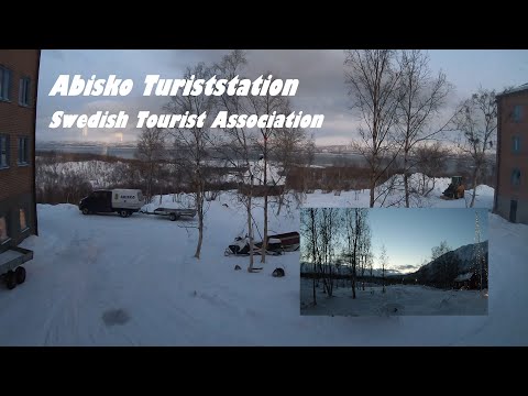 SWEDEN, Abisko, Restaurant, Travel, Nordic Country, Scandinavian, Trip, EP, 35