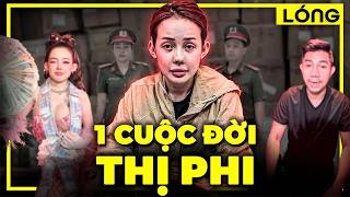 Giải thích về sự nghiệp drama và cái kết của Ngân 98 trong 11 phút