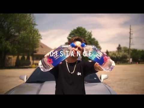 Presto Baker - Distance (Official Music Video)