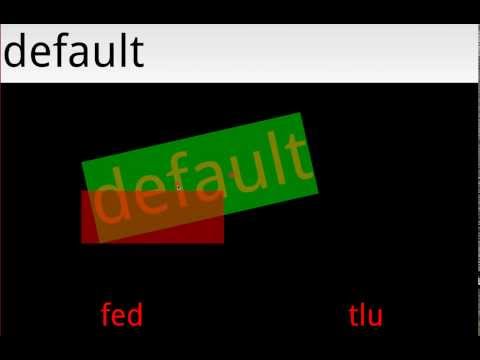 Kivy crash course 8: Let's fix some bugs