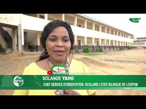 LE JOURNAL 19H50 du Mercredi 24/07/2019 - Canal 2 International