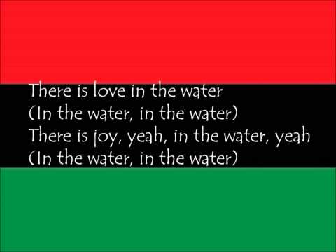 Wade In The Water