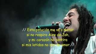 Gondwana - Aire de Jah (+ Letra) HD