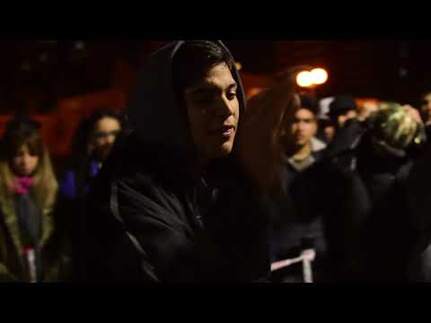 ROMAN vs PARCE vs DEALER - 6tos Triangulares NOS (13/10/17) - Sinescritura