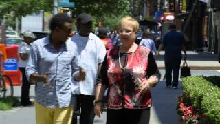 Lidia Celebrates America 2015 - Marcus Samuelsson