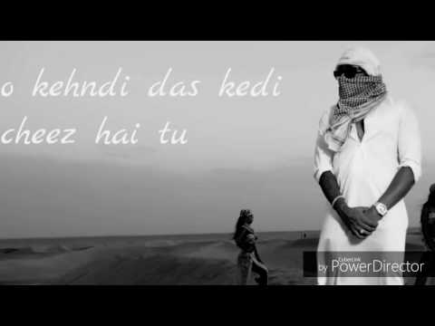 Havana song Lyrics Kamal Raja