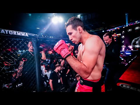 Fight Night | Rory Macdonald - Bellator 222