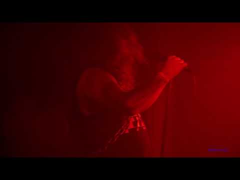 Serum Dreg at The Tonic Lounge  2, 7, 2019