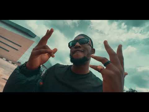 Kinqzbitz - SLOW BOUNCE (official music video) - Dir. by Don Grapher